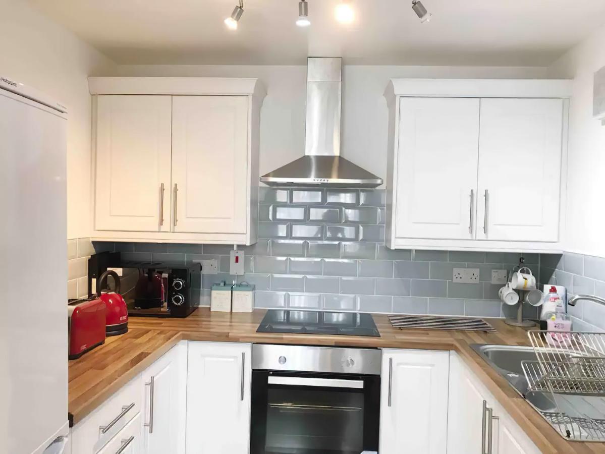 City Centre Vintage Theme Guest Rooms Free Parkin Liverpool Exterior photo