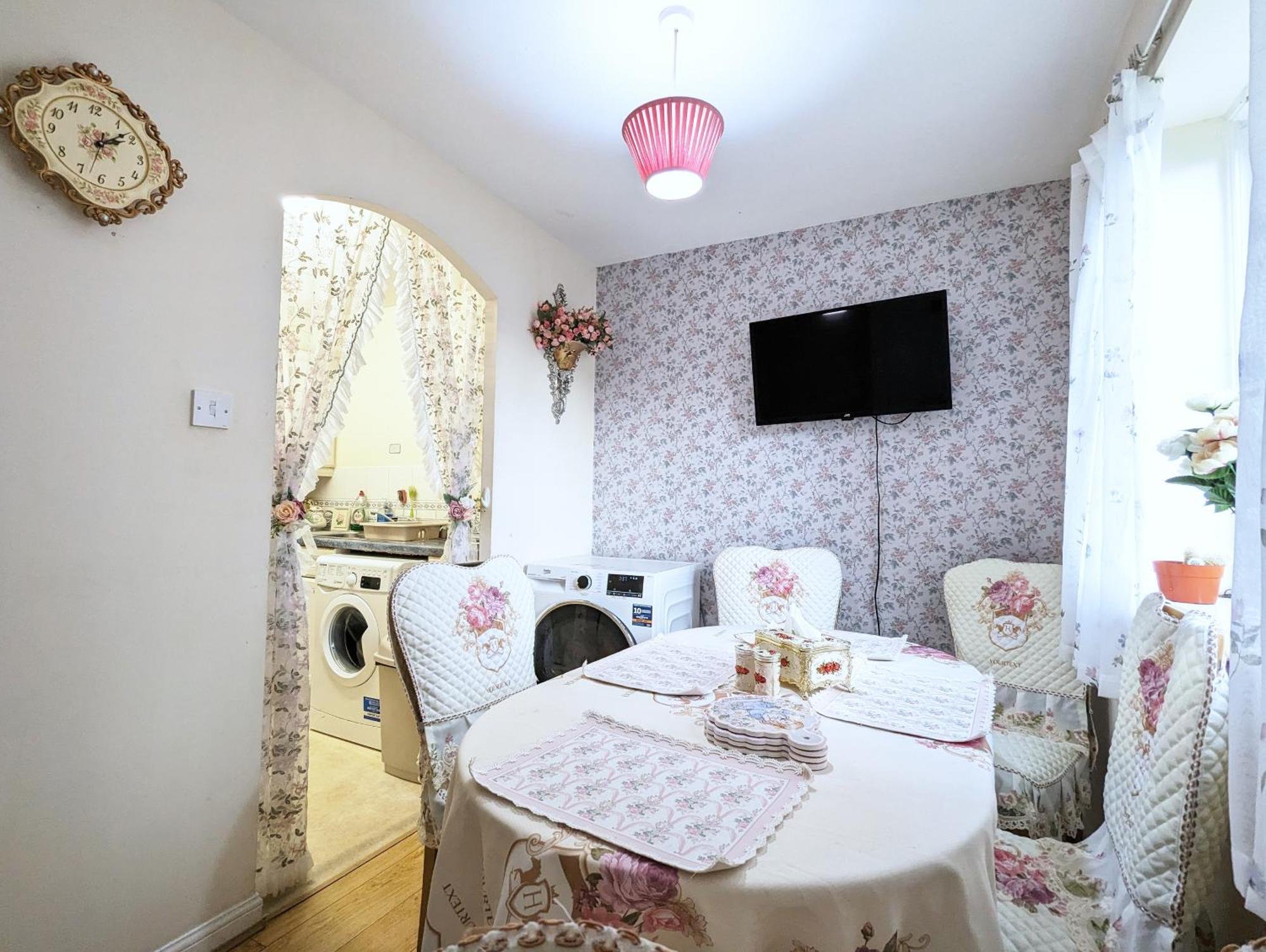 City Centre Vintage Theme Guest Rooms Free Parkin Liverpool Exterior photo