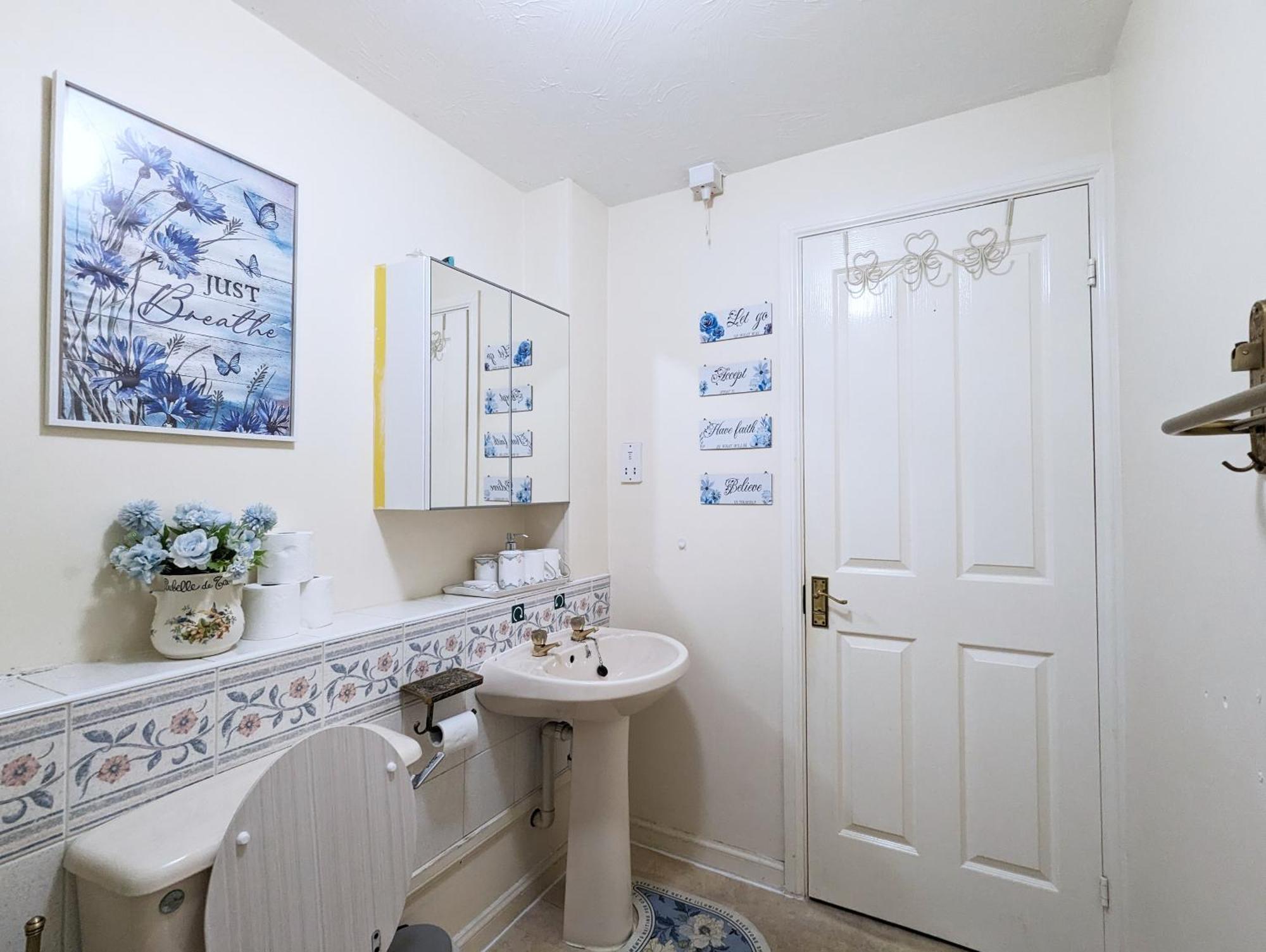 City Centre Vintage Theme Guest Rooms Free Parkin Liverpool Exterior photo
