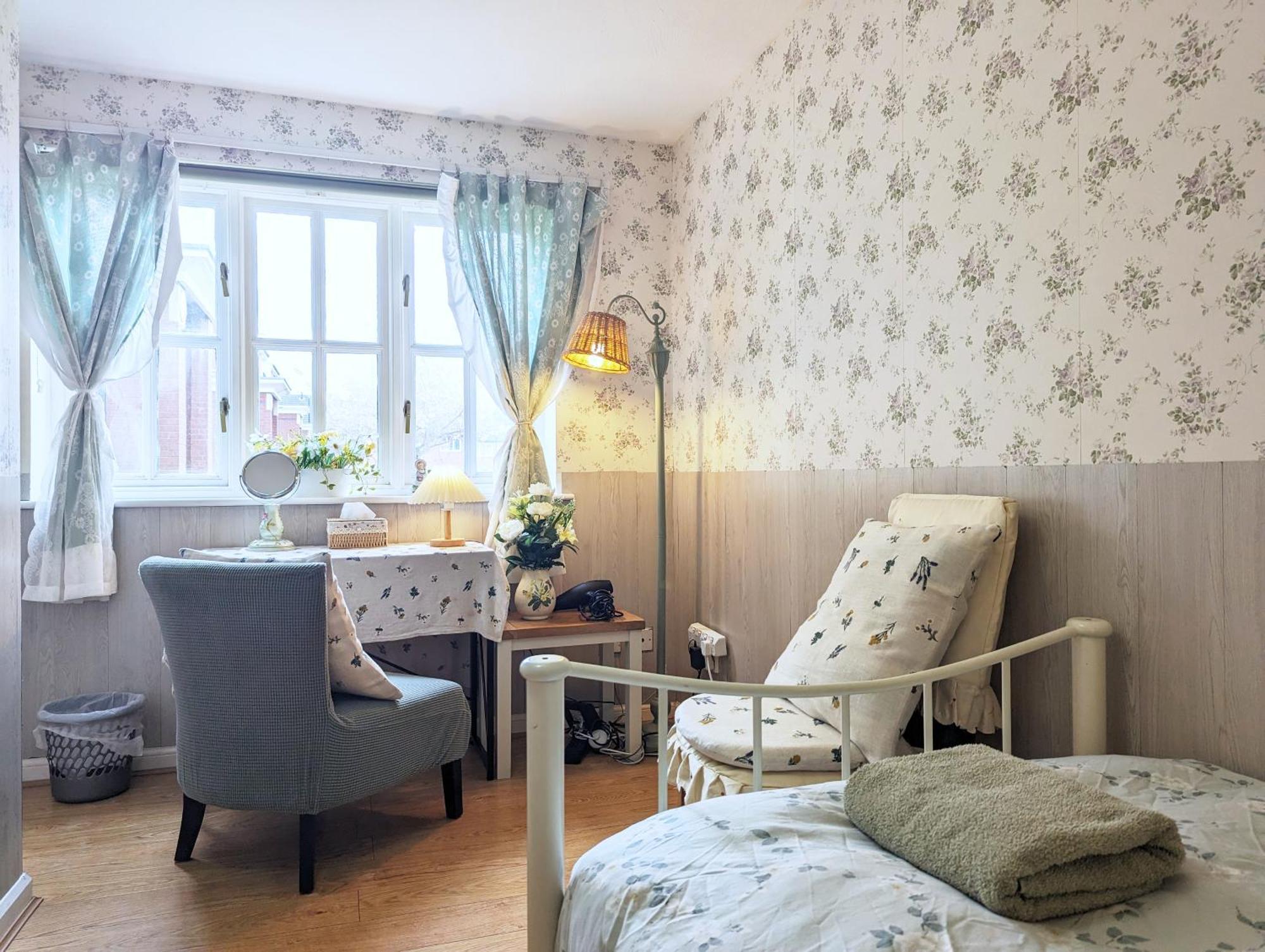 City Centre Vintage Theme Guest Rooms Free Parkin Liverpool Exterior photo