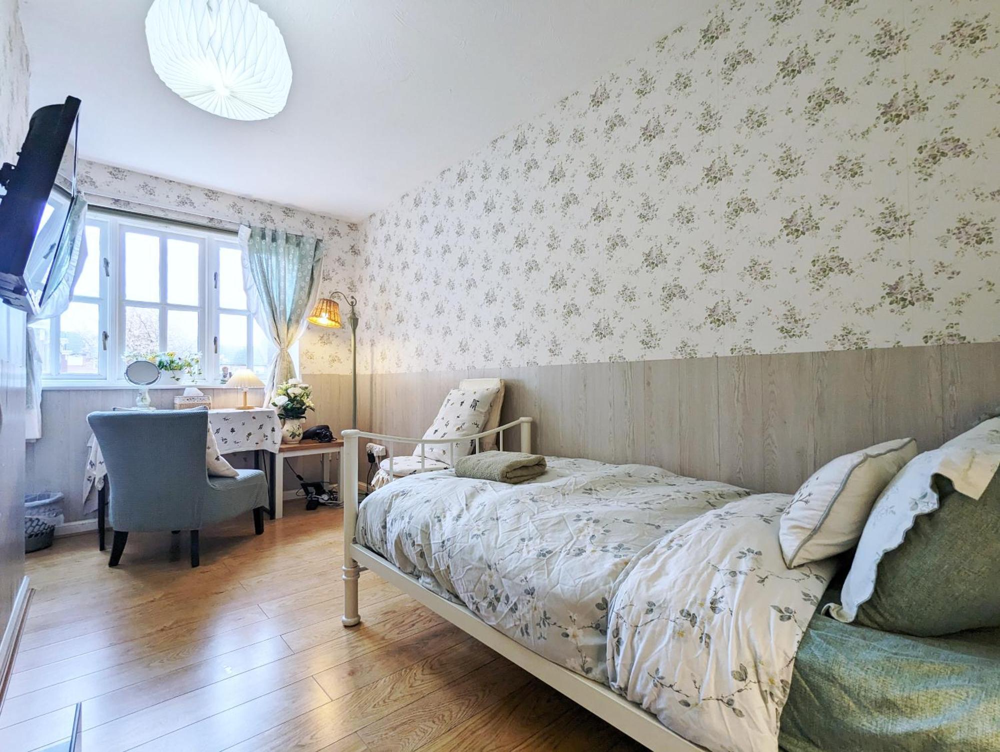 City Centre Vintage Theme Guest Rooms Free Parkin Liverpool Exterior photo