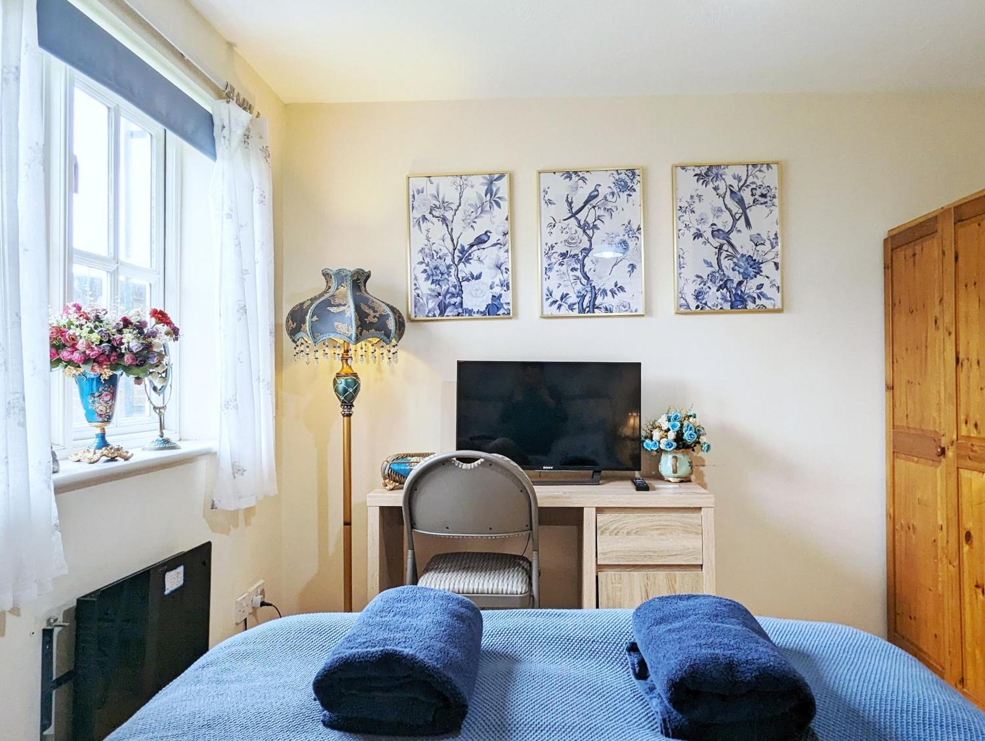 City Centre Vintage Theme Guest Rooms Free Parkin Liverpool Exterior photo
