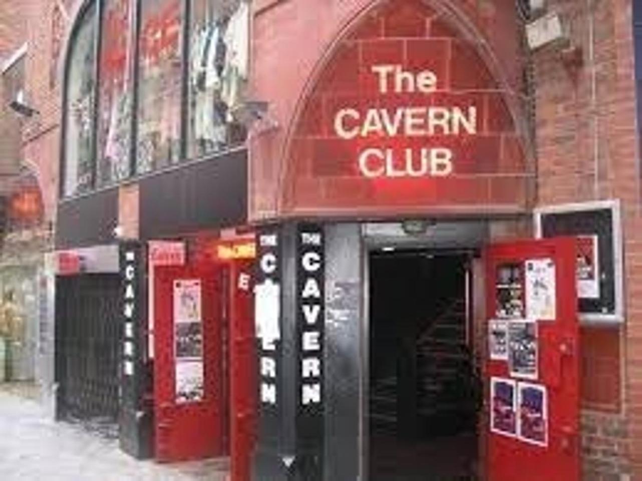 City Centre Vintage Theme Guest Rooms Free Parkin Liverpool Exterior photo