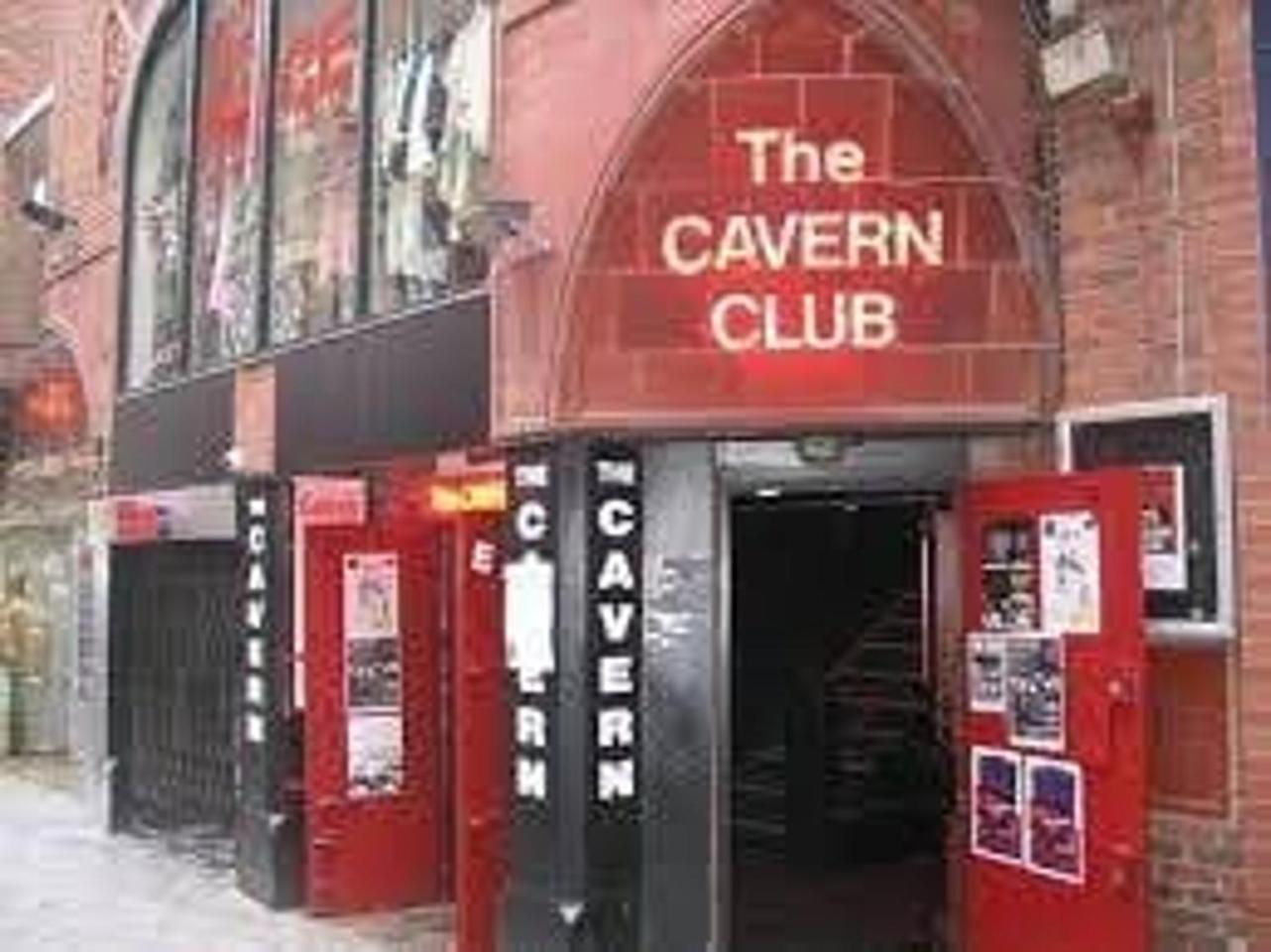 City Centre Vintage Theme Guest Rooms Free Parkin Liverpool Exterior photo